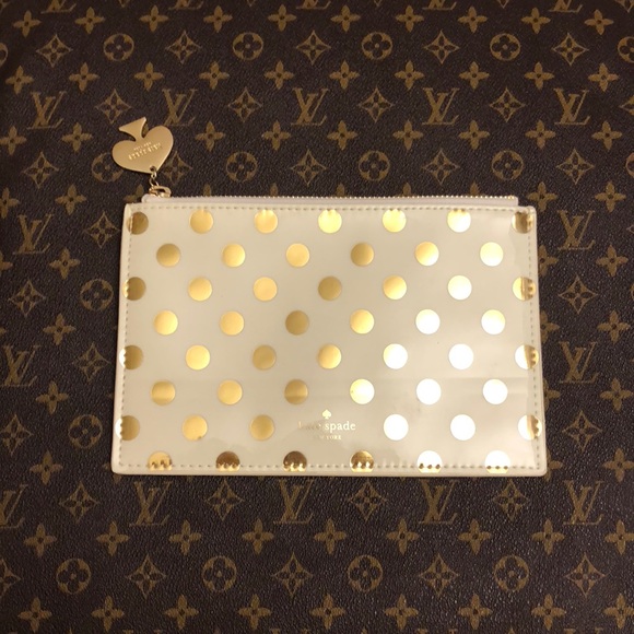 kate spade Accessories - Kate spade pencil case